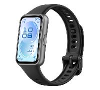 BAND 11 BLACK