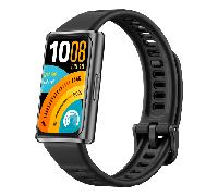 Pulsera de Actividad Huawei Band 11 Pro Bluetooth AMOLED Negro 14 días sensor óptico salud