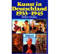 Band 2/2: Malerei R-Z (Kunst in Deutschland 1933-1945: Eine Wissenschaftliche Enzyklopaedie Der Kunst Im Dritten Reich)