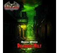 Band 4: Die Andere Welt (audiolibro)