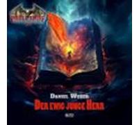 Band 5: Der Ewig Junge Herr