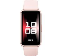 Huawei Band 9 AMOLED Pulsera de actividad 3.73 cm (1.47') Rosa