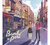 Band A Part - Templos y Neones [Vinilo]