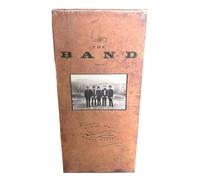 Band - Across The Divide