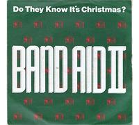 Band Aid 2 - Do They Know It'S Christmas [Vinilo]