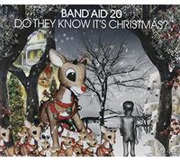 Band Aid 20 - Do They Know It's Christm.