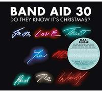 Band Aid 30 - Do They Know It's -German