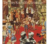 Band Aid - Do They Know It`s Christmas?