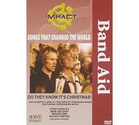 Band Aid - Do They Know It'S Christmas? [USA] [DVD]
