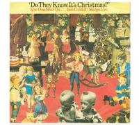 Band Aid - Do They Know It'S Christmas [Vinilo]