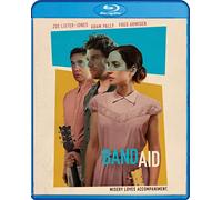 Band Aid [Edizione: Stati Uniti] [Italia] [Blu-ray]