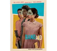 Band Aid [USA] [DVD]