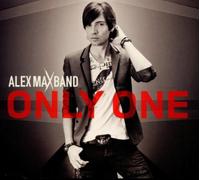 Band,Alex Max - Only One [Import]