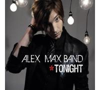 Band,Alex Max - Tonight [Import]