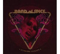 Band and of spice - Economic dancers