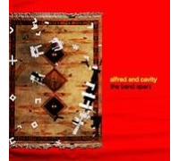 BAND APART, THE - Alfred & Cavity