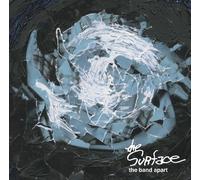 BAND APART, THE - THE SURFACE EP