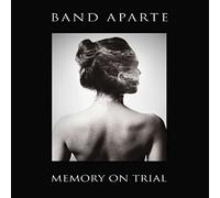 Band Aparte – Memory On Trial – CD – Importación USA – Membran