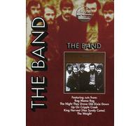 Band - Classic Albums: The Band [USA] [DVD]