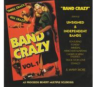 Band Crazy - Compilation for Multiple Sclerosis
