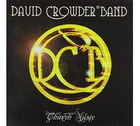 BAND, DAVID CROWDER - CHURCH MUSIC