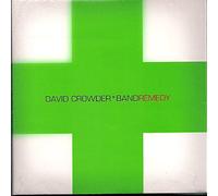 BAND, DAVID CROWDER - REMEDY