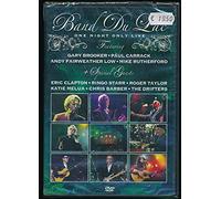 Band Du Lac - One Night Only Live [DVD]