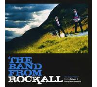 Band from Rockall