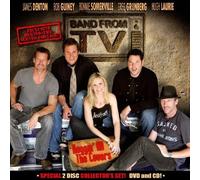 Band from TV - Hogging All the Covers [USA] [DVD]