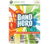Band Hero con Taylor Swift (renovado)