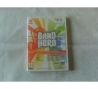 Band Hero (französische Version) (Nintendo Wii)