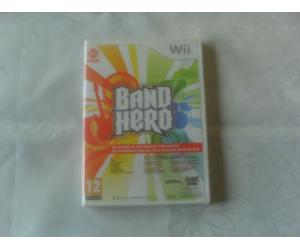 Band Hero (französische Version) (Nintendo Wii)