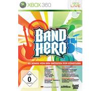 Band Hero [Importación alemana]