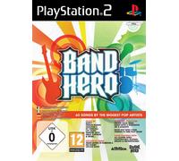 Band Hero [Importación alemana]