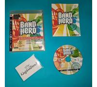 Band Hero [Importación italiana]