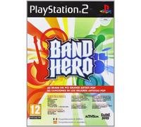 Band Hero [Importación italiana]