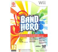 Band Hero [Importación italiana]