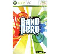 Band Hero [Importación italiana]