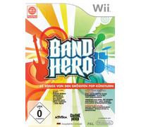 Band Hero - Software [Importación alemana]
