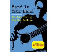 Band in Your Hand [Italia] [DVD]