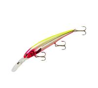Band-It Bandit Walleye Deep Tackle, Unisex, Coconut Candy