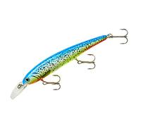 Band-It Bandit Walleye Shallow Periquito Cebo (Pearl)