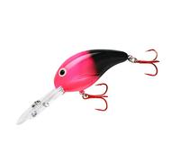 Band-It Plack Crankbait Unisex (2 Pulgadas, 3/8 onzas), 1/4 onzas