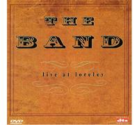 Band - Live at Loreley [USA] [DVD]