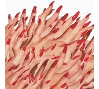 Band-Maid - Unseen World - Limited Color Vinyl