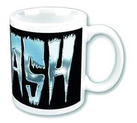 Tazza Ceramica Slash Logo