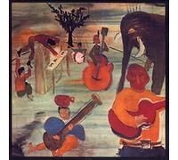 BAND - Music From Big Pink