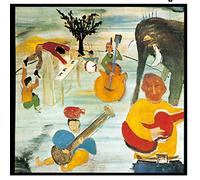 Band - Music from Big Pink