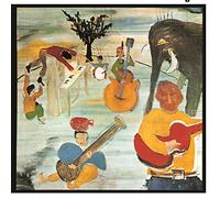 BAND - MUSIC FROM BIG PINK (50TH ANNI