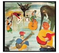 Band - Music from Big Pink (Shm-CD)